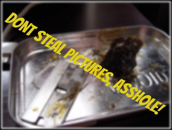 Hash Oil ISO Hash Oil