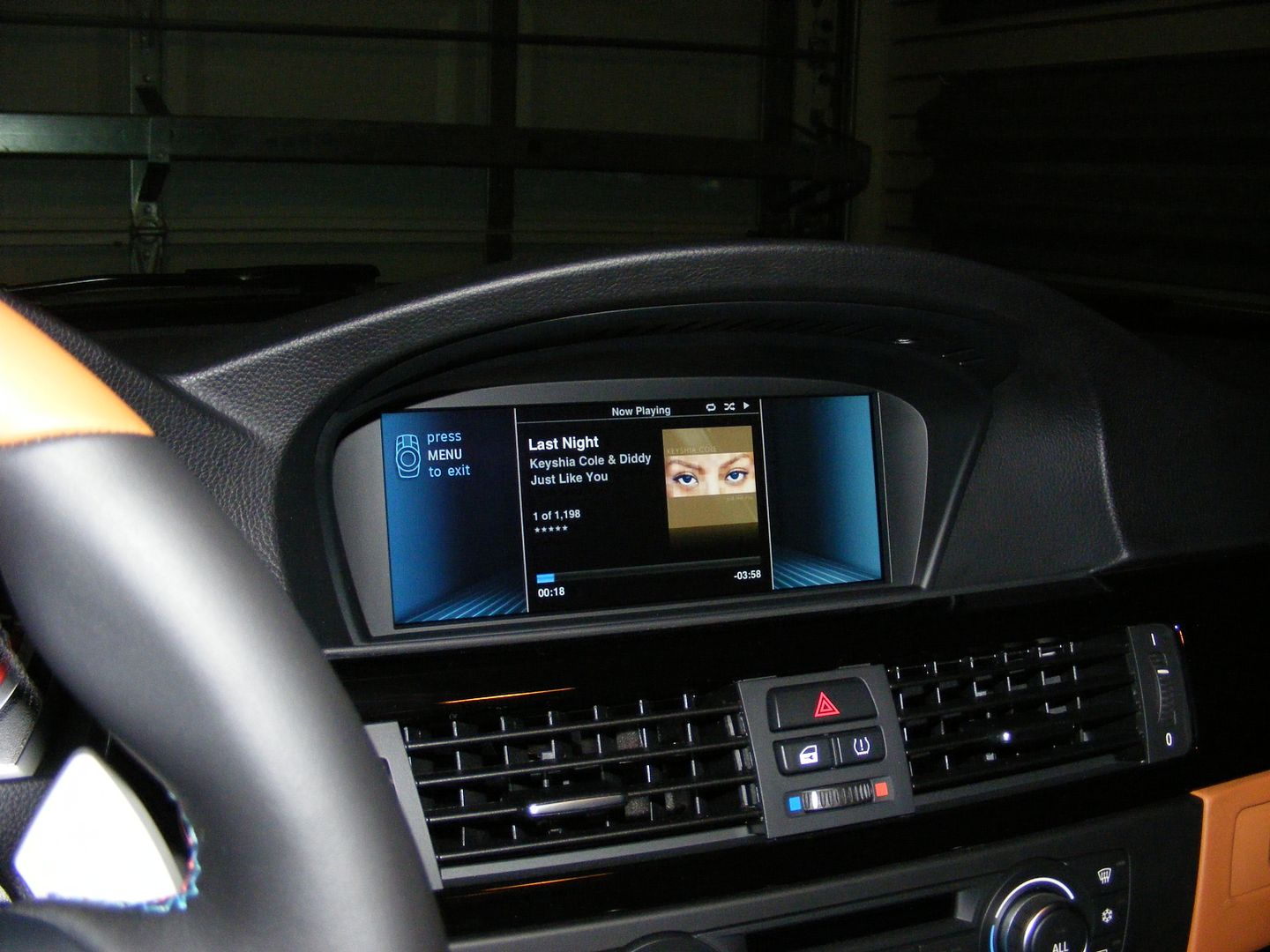 Bmw smartphone connectivity #2