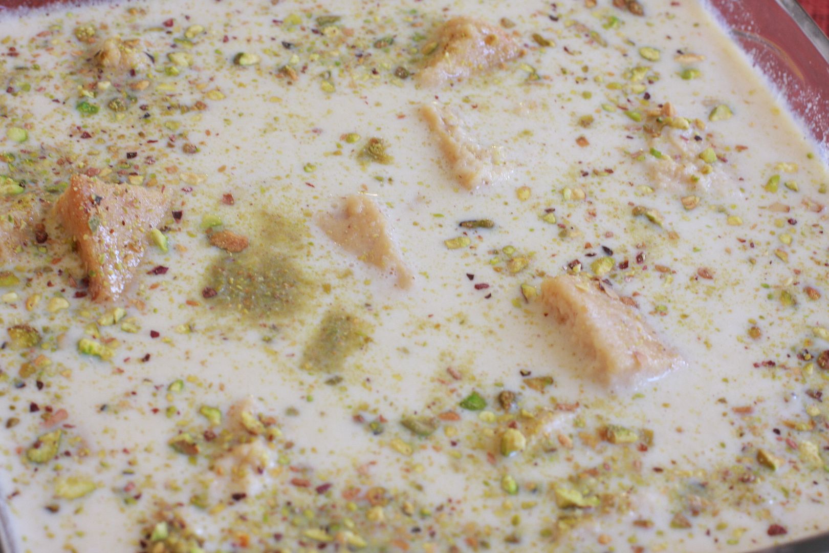 Easy Rasmalai (with Ricotta Cheese) Daily Musings Everyday Recipes