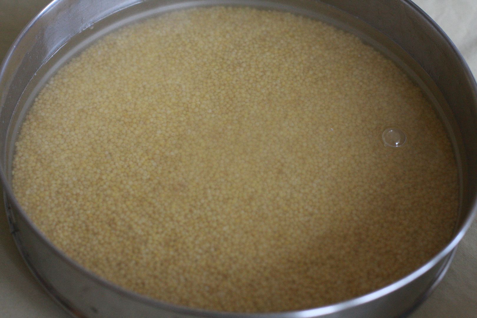 Cooking Millets Daily Musings Everyday Recipes and More