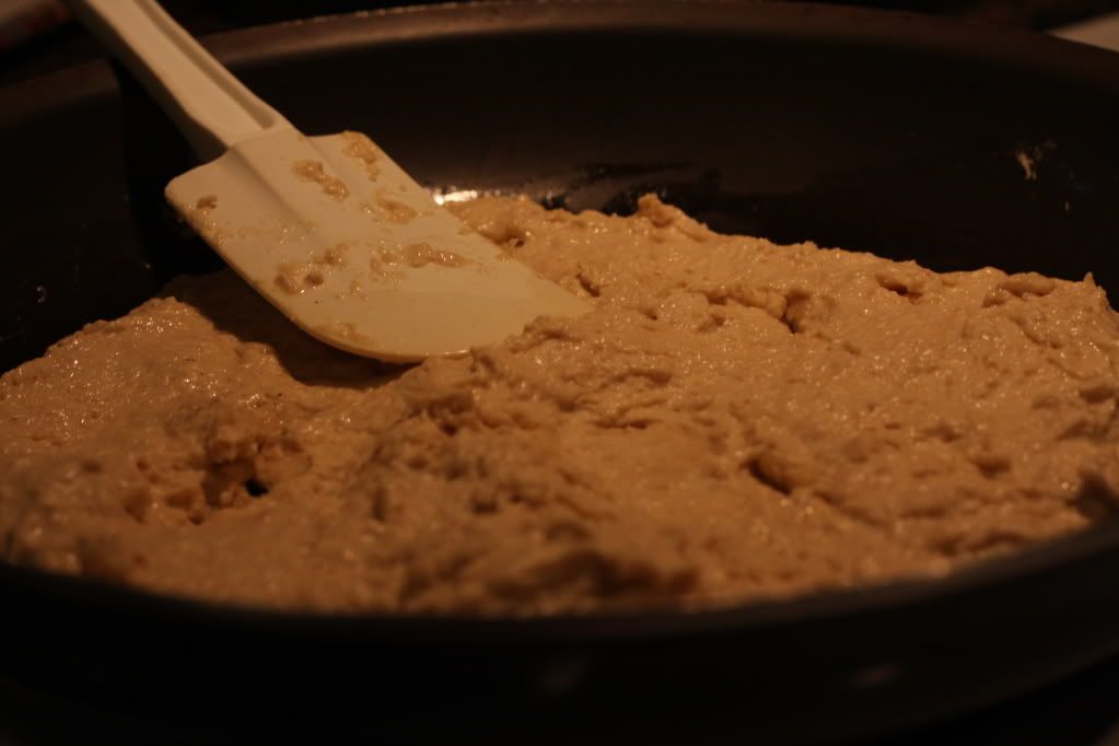 Tibetan Flatbread on the Stove Top Daily Musings Everyday Recipes