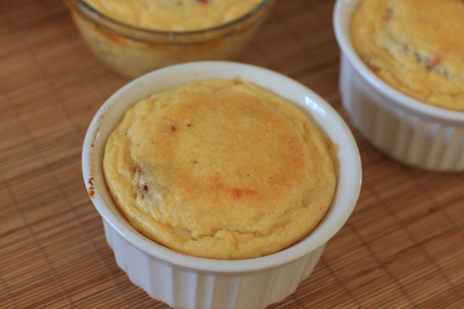Southern Style Spoon Bread - Chipotle spiced | Daily Musings - Everyday ...