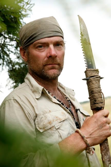 Dual Survival