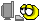 Tired Computer Smiley