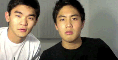 Nigahiga gif Pictures, Images and Photos