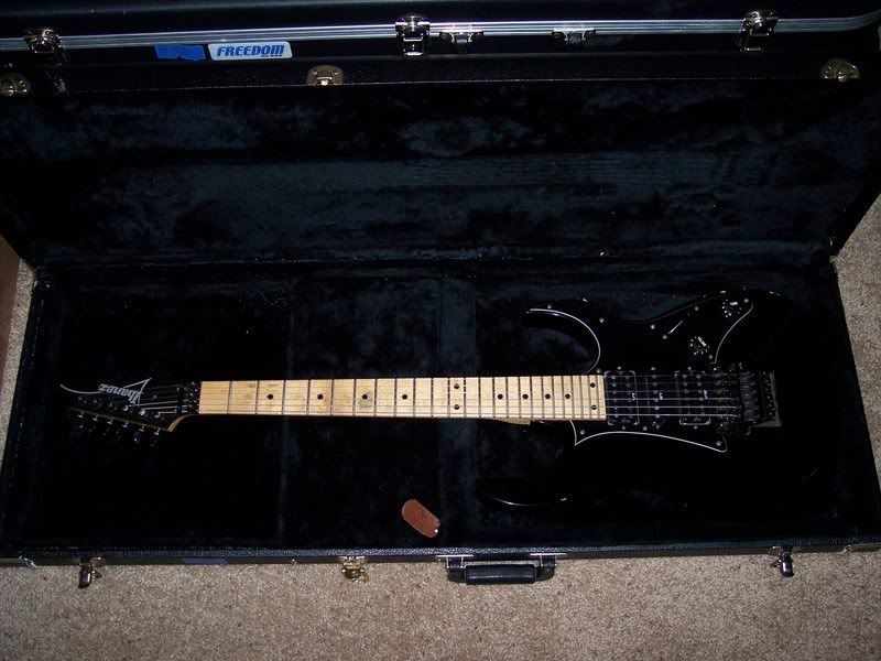 the official "Craigslist score!!!" thread, post em here Electric