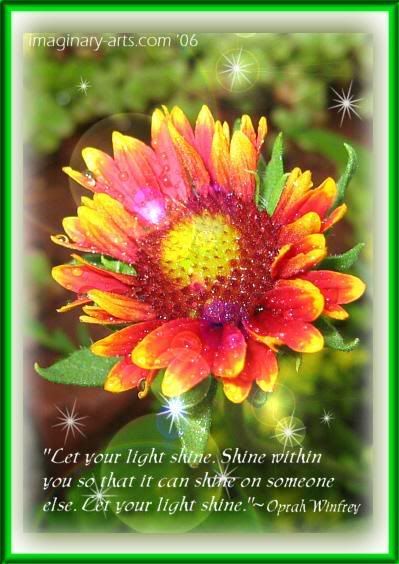 inspirational flowers quotes