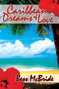 Caribbean Dreams of Love