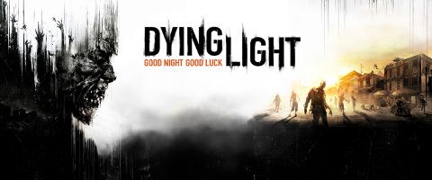 Dying Light Dying Light