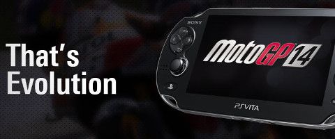 MotoGP 14 MotoGP 14