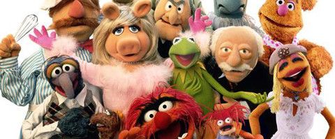 I Muppets Avventure al cinema I Muppets Avventure al cinema