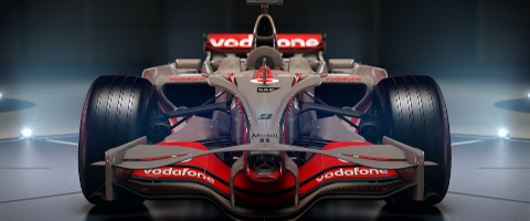 F1 2017 Mclaren F1 2017 Mclaren