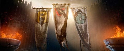 For Honor Hero Series For Honor Hero Series