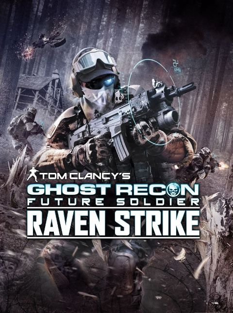 Dxgi.Dll Для Tom Clancy`S Ghost Recon Future Soldier