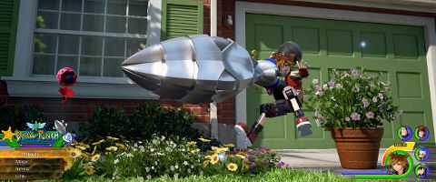 Kingdom Hearts 3 Kingdom Hearts 3