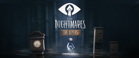 Little Nightmares: Le Profondità Little Nightmares: Le Profondità