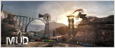 MUD - FIM Motocross World Championship MUD - FIM Motocross World Championship