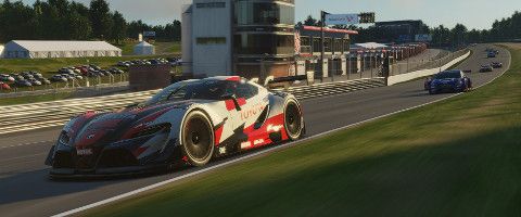 GT Sport GT Sport