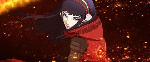 Shin Megami Tensei: Strange Journey Redux Shin Megami Tensei: Strange Journey Redux