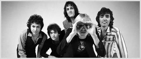Tom Petty & The Heartbreakers Tom Petty & The Heartbreakers