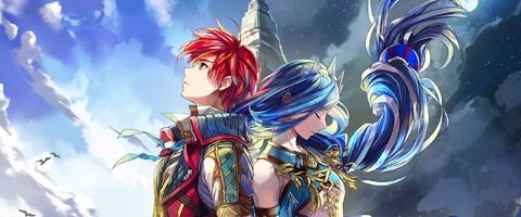 Ys VIII - Lacrimosa of DANA Ys VIII - Lacrimosa of DANA