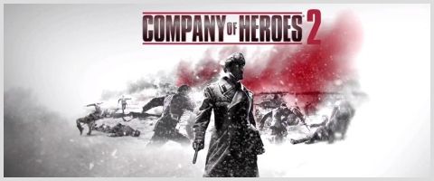 Company of Heroes 2 Company of Heroes 2