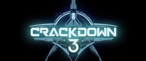 Crackdown 3 Crackdown 3