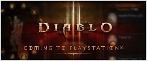 Diablo 3 Diablo 3