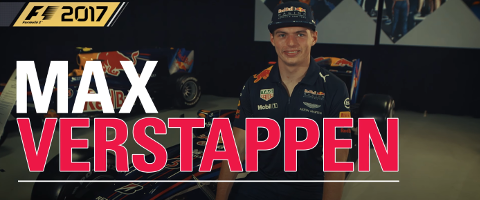 F1 2017 F1 2017