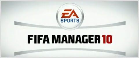 FIFA MANAGER 10 Pictures, Images and Photos