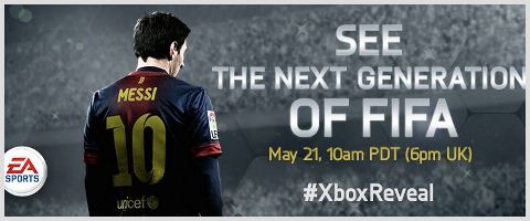 FIFA 14 FIFA 14