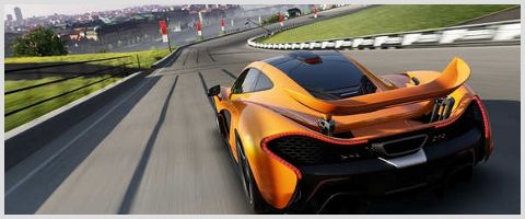 Forza Motorsport 5 Forza Motorsport 5
