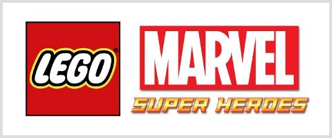 LEGO Marvel Super Heroes LEGO Marvel Super Heroes