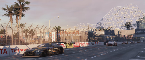 Project CARS 2 Project CARS 2