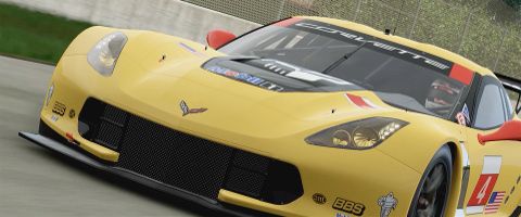 Project CARS 2 Project CARS 2