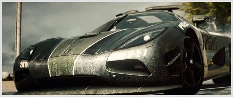 Need for Speed: Rivals Need for Speed: Rivals