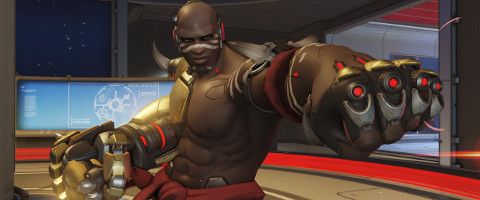 Doomfist Doomfist