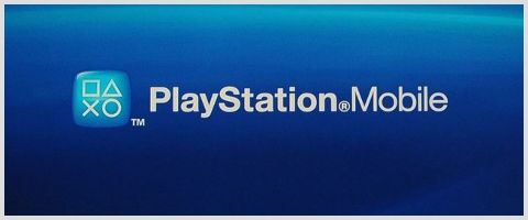 PlayStation Mobile PlayStation Mobile