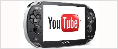 PlayStation Vita PlayStation Vita