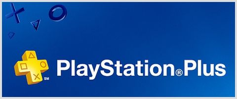 PlayStation Plus PlayStation Plus