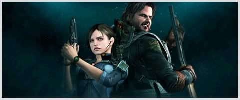 Resident Evil Revelations Resident Evil Revelations