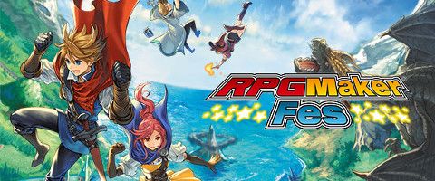 RPG Maker Fes RPG Maker Fes