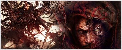 Soul Sacrifice Soul Sacrifice