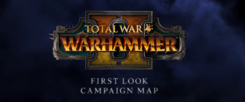 Total War: Warhammer 2 Total War: Warhammer 2
