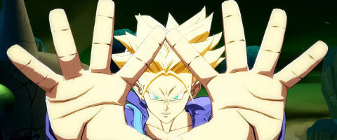 Dragon Ball FighterZ Dragon Ball FighterZ
