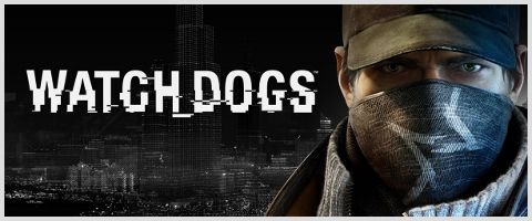 Watch Dogs Watch Dogs
