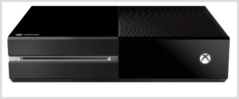 XBOX ONE XBOX ONE