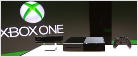 XBOX ONE XBOX ONE