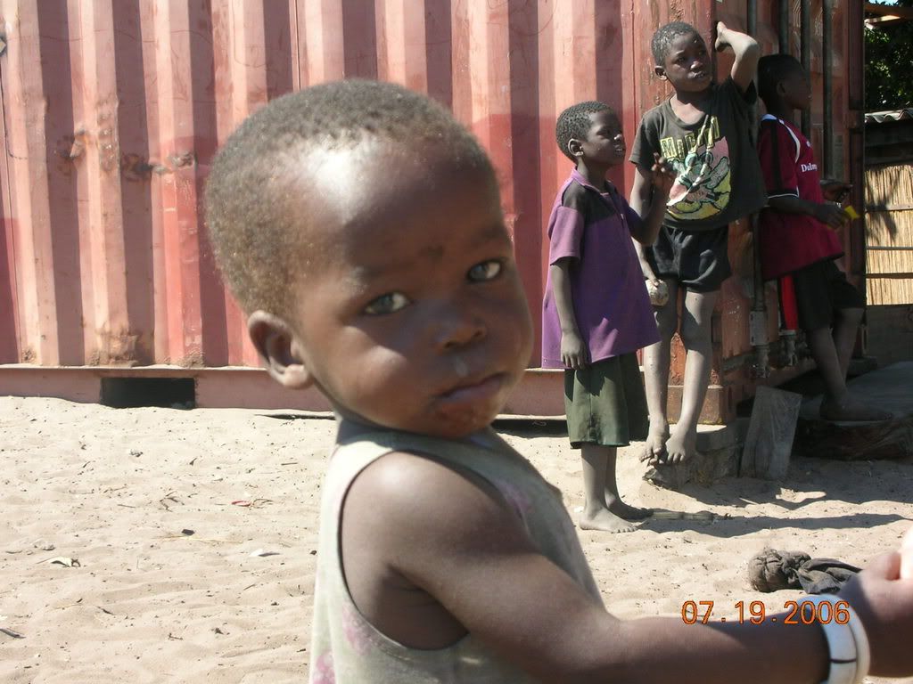 Darling Orphan Boy, Mongu Pictures, Images and Photos