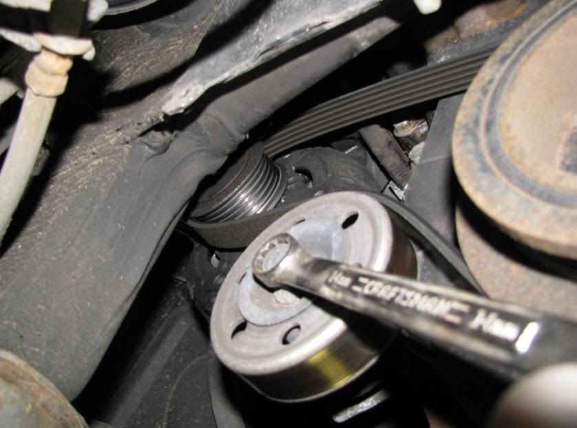 when to change timing belt on toyota yaris #2